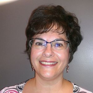 Meet your Posher, Joanne